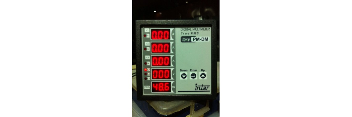 multimeter