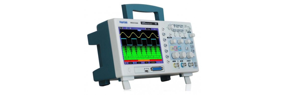 Oscilloscope