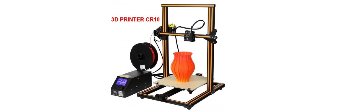 3D printer